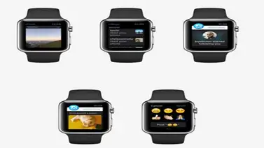 Nueva aplicación de Instagram para Apple Watch Nueva aplicación de Instagram para Apple Watch