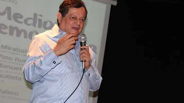 UNT: La libertad de expresión es un derecho que le incumbe a todos los ciudadanos