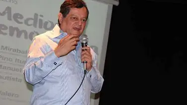 UNT: La libertad de expresión es un derecho que le incumbe a todos los ciudadanos UNT: La libertad de expresión es un derecho que le incumbe a todos los ciudadanos