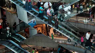 Meterán la lupa a consumo de energía en Centros Comerciales Meterán la lupa a consumo de energía en Centros Comerciales