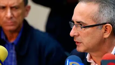 Bernal podría crear unidades tácticas para combatir al crimen organizado Bernal podría crear unidades tácticas para combatir al crimen organizado