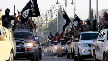 Estado Islámico asesinó a 130 personas en Siria en el último mes
