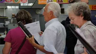 Sudan la gota gorda para bajar kilovatios Sudan la gota gorda para bajar kilovatios