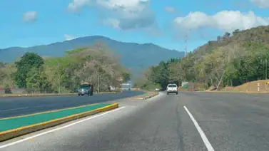 Invertirán Bs.197 millones en alumbrado de la Valencia-Puerto Cabello Invertirán Bs.197 millones en alumbrado de la Valencia-Puerto Cabello