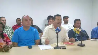 Coalición sindical: 700 bolívares diarios debe ser el salario mínimo Coalición sindical: 700 bolívares diarios debe ser el salario mínimo