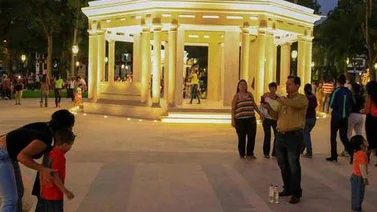 Aragüeños disfrutarán de actividades culturales y recreativas en mayo