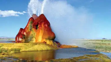 100 años de una de las maravillas de la naturaleza 100 años de una de las maravillas de la naturaleza