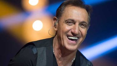 Franco de Vita continúa su gira en Estados Unidos