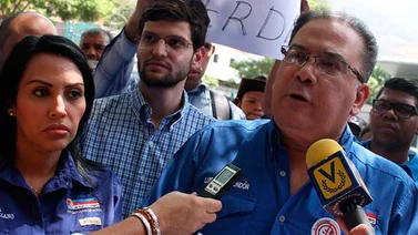 UNT reitera su compromiso con la libertad de prensa