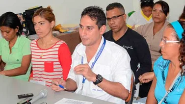 Colegio de Enfermeros de Carabobo rechazó el Siamed