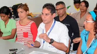 Colegio de Enfermeros de Carabobo rechazó el Siamed Colegio de Enfermeros de Carabobo rechazó el Siamed