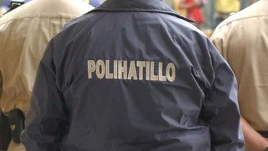 Polihatillo y CICPC detuvieron a dos hombres en La Mata