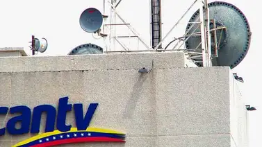 CANTV realiza jornadas de distribución de equipos CANTV realiza jornadas de distribución de equipos