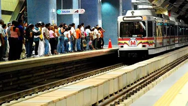 Línea 2 del Metro de Valencia inicia operaciones este miércoles