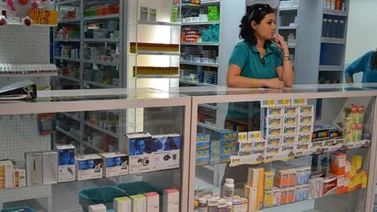 Se han registrado 2.154 personas inscritas en el Siamed