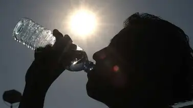 Buen tiempo y altas temperaturas predominarán en el país Buen tiempo y altas temperaturas predominarán en el país