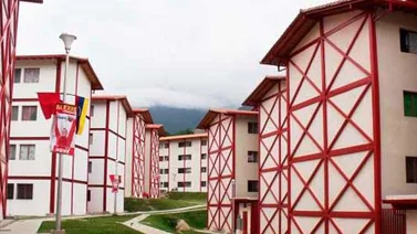 Maduro: No aceptaré a ningún malandro en Misión Vivienda