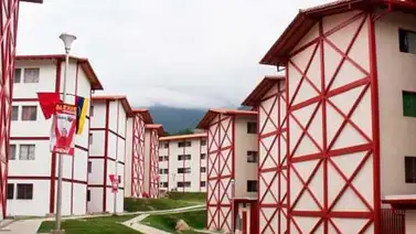 Maduro: No aceptaré a ningún malandro en Misión Vivienda Maduro: No aceptaré a ningún malandro en Misión Vivienda