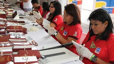 Saime detectó irregular residencia de 493 extranjeros en el país