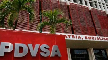 Pdvsa atraviesa la peor recesión de los últimos tres años