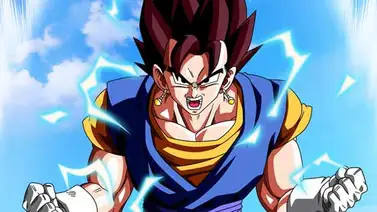 Dragon Ball regresa a la pantalla chica Dragon Ball regresa a la pantalla chica