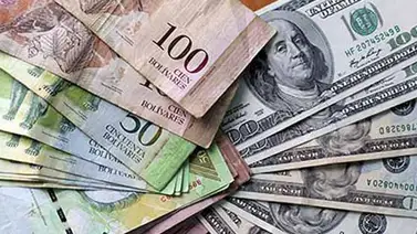 El bolívar cae ante peso colombiano El bolívar cae ante peso colombiano