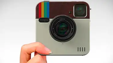 Instagram añadió tres filtros más Instagram añadió tres filtros más