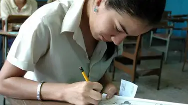 Asignación pública de cupos universitarios se hará el 15 de mayo Asignación pública de cupos universitarios se hará el 15 de mayo