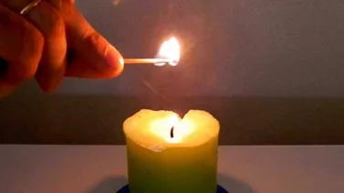 Varios estados del país se quedan sin luz