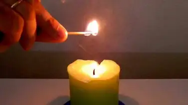 Varios estados del país se quedan sin luz Varios estados del país se quedan sin luz