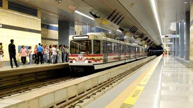Linea 2 del Metro de Valencia está listo para trasladar a los usuarios