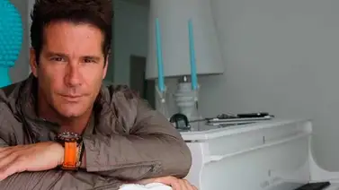 Fernando Carillo en riesgo de ser expulsado de EEUU Fernando Carillo en riesgo de ser expulsado de EEUU