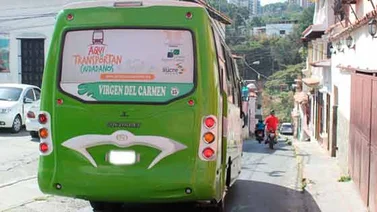 Conductores reciben talleres para mejorar servicio de transporte