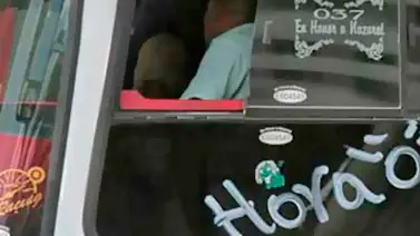 El Sur del Lago en Maracaibo amaneció con paro de transporte El Sur del Lago en Maracaibo amaneció con paro de transporte