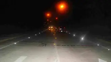 CorpoMiranda instaló cuatro kilómetros de alumbrado en Higuerote CorpoMiranda instaló cuatro kilómetros de alumbrado en Higuerote