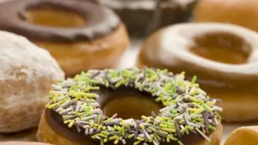 ¿Cuál es la dona que no engorda? ¿Cuál es la dona que no engorda?