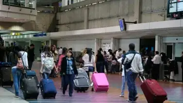144 personas detenidas por delitos aeroportuarios en Maiquetía 144 personas detenidas por delitos aeroportuarios en Maiquetía