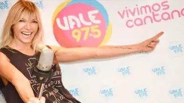 Catherine Fulop pretende dejar el mundo del espectáculo Catherine Fulop pretende dejar el mundo del espectáculo