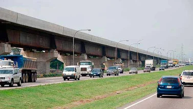 Cierre parcial de la Valencia – Puerto Cabello será hasta julio