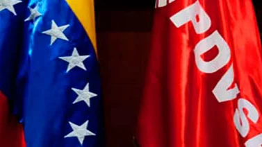 Ingresos de Pdvsa cayeron 4.4% en 2014