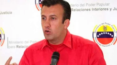 Legisladores de Aragua piden antejuicio de mérito para El Aissami