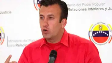 Legisladores de Aragua piden antejuicio de mérito para El Aissami Legisladores de Aragua piden antejuicio de mérito para El Aissami