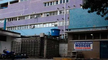 Motorizados ultimaron a fiscal en Carapita