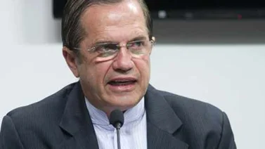 Ecuador facilitará acercamiento entre España y Venezuela