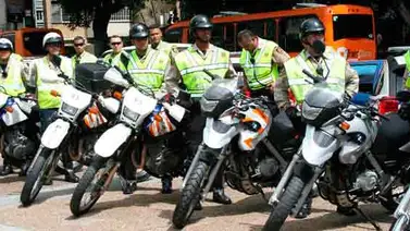 Chacao desplegará operativo especial por el Maratón CAF Chacao desplegará operativo especial por el Maratón CAF