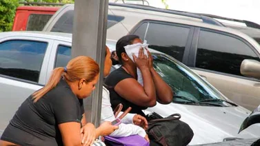 Asesinan a tres jóvenes en Catia