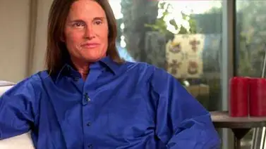 Bruce Jenner se siente desde siempre una mujer Bruce Jenner se siente desde siempre una mujer