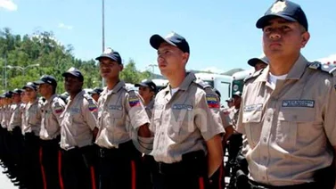29 mil nuevos funcionarios se suman a la lucha contra la delincuencia