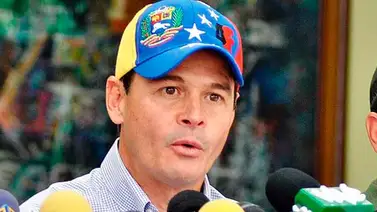 Vielma Mora pidió ética y moral a precandidatos del Psuv Vielma Mora pidió ética y moral a precandidatos del Psuv