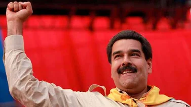 Monitoreo Ciudadano: Maduro gastará $97 millones en publicidad este 2015